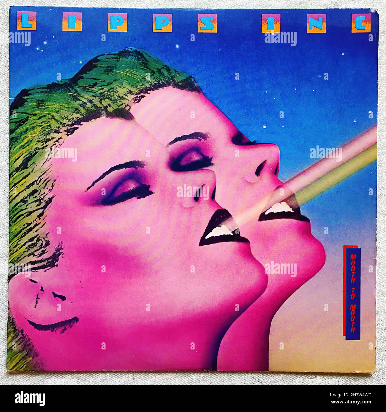 Lipps hires stock photography and images Alamy