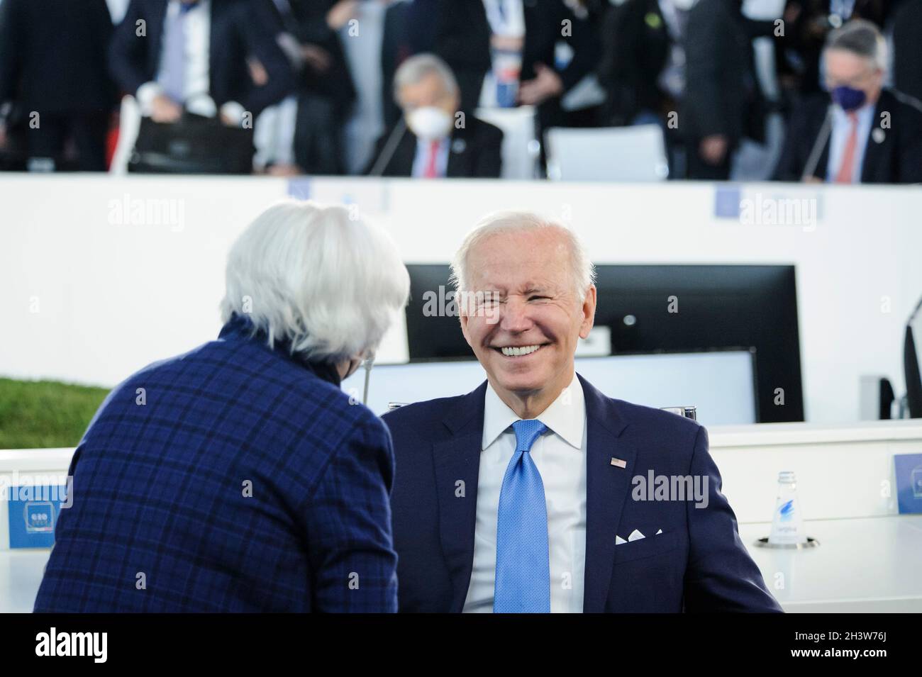 mario draghi longines