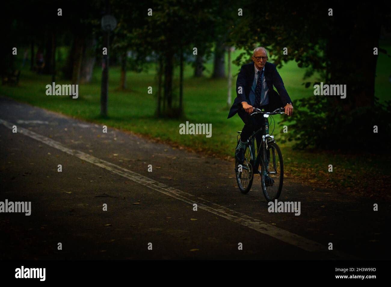Daylight saving time scotland hires stock photography and images Alamy