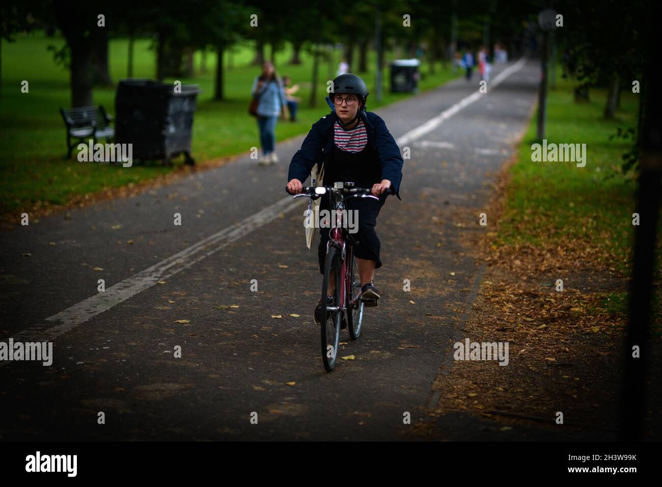 Daylight saving time scotland hires stock photography and images Alamy