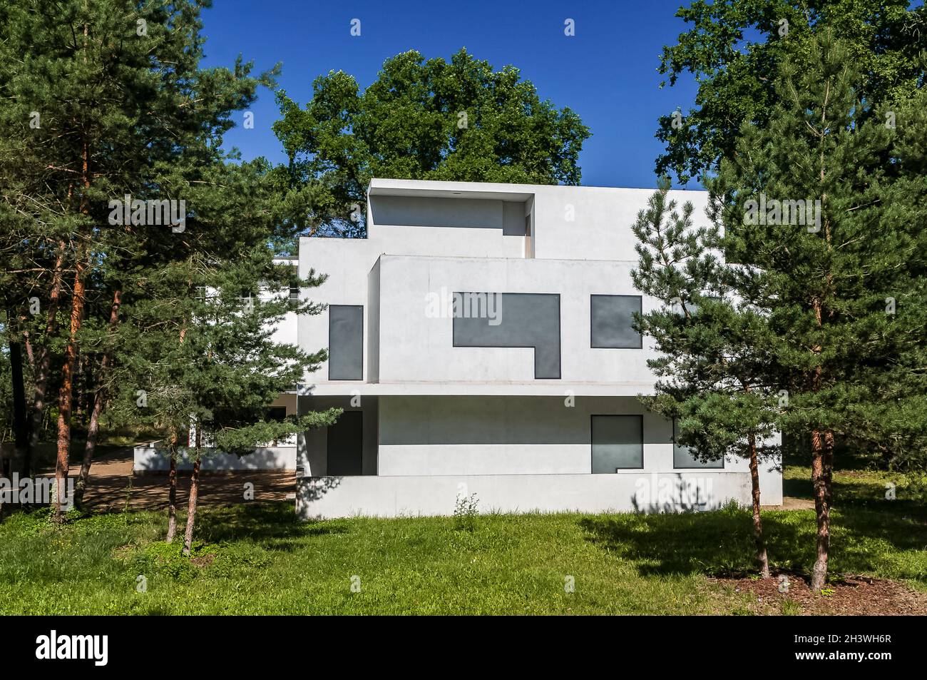 New masterhouse hi-res stock photography and images - Alamy