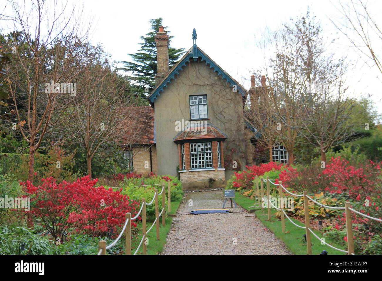 History of polesden lacey hires stock photography and images Alamy