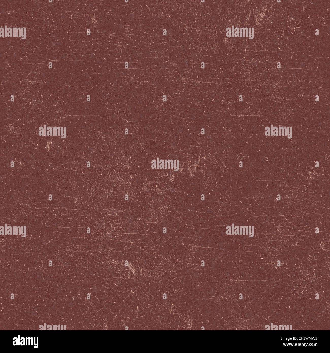 Natural Red Leather texture as background Stock Photo