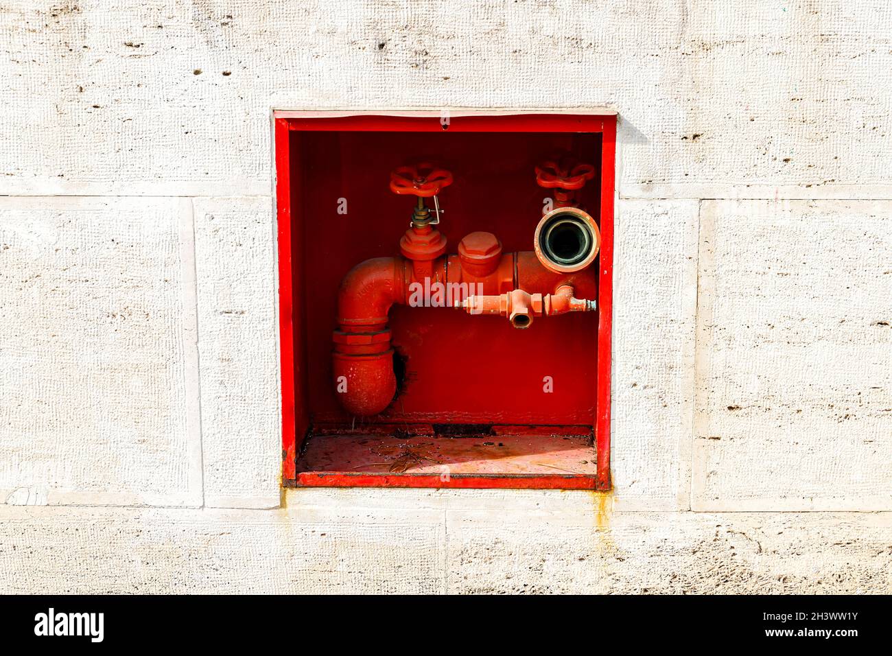 Danger emergency icons red hi-res stock photography and images - Alamy