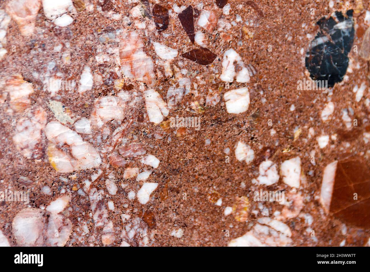 Marble texture background. marble stone texture for digital wall tiles Stock Photo
