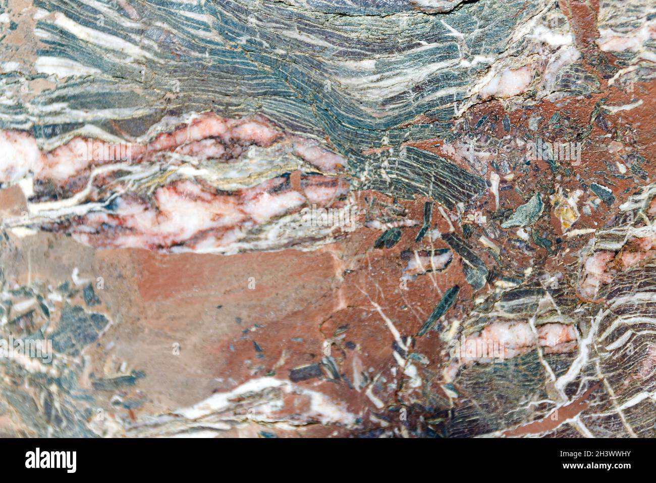 Marble texture background. marble stone texture for digital wall tiles Stock Photo