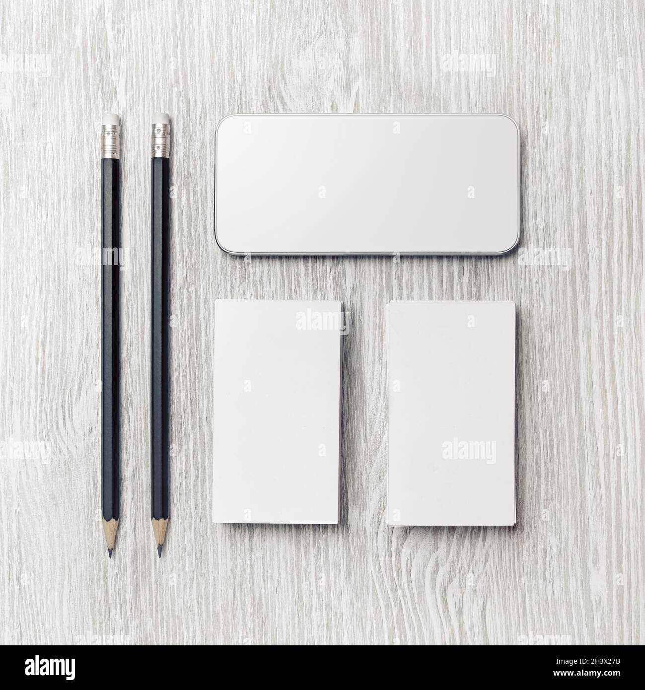 Branding identity template Stock Photo Alamy