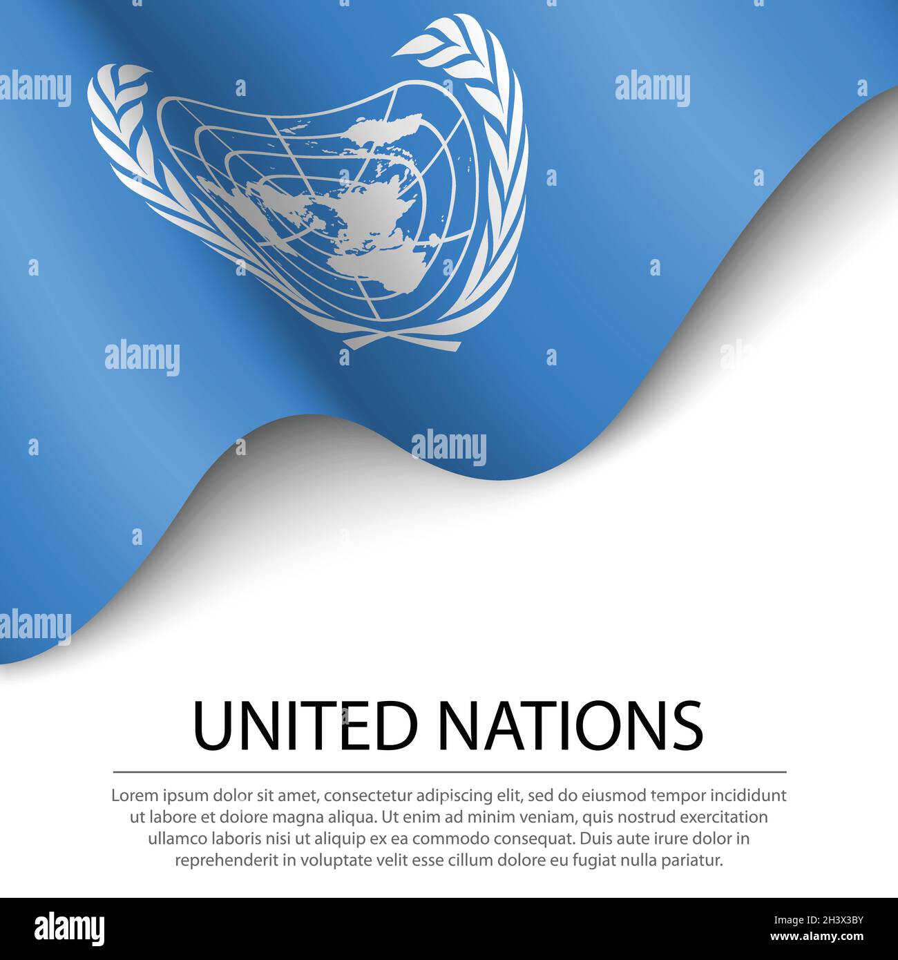 Cờ Liên Hiệp Quốc: Cờ Liên Hiệp Quốc là biểu tượng của tình đoàn kết và hòa bình trên toàn cầu. Hãy cùng khám phá những hình ảnh đẹp về cờ này và hiểu rõ hơn về ý nghĩa của nó trong việc thúc đẩy sự hiểu biết và hợp tác giữa các quốc gia.