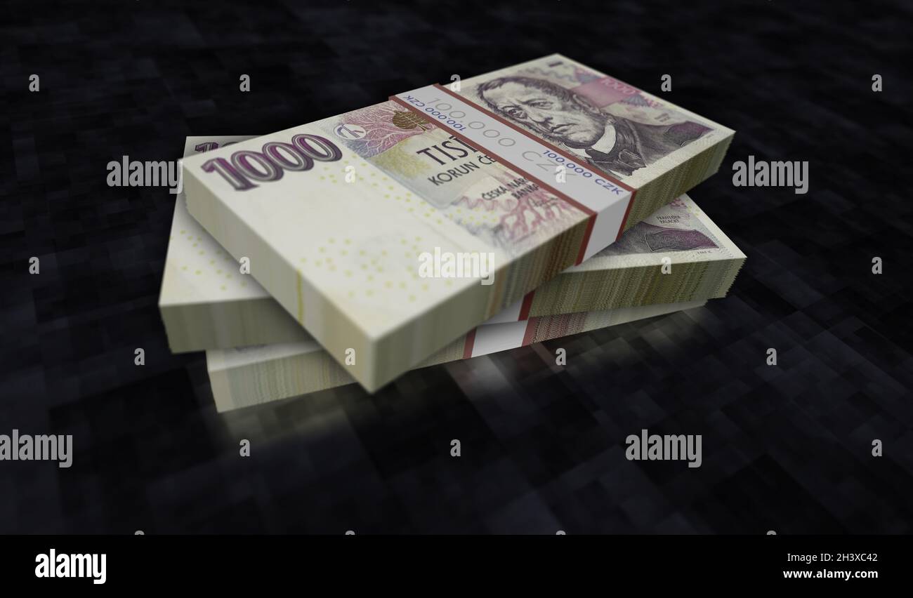 Czk hi-res stock photography and images - Page 2 - Alamy