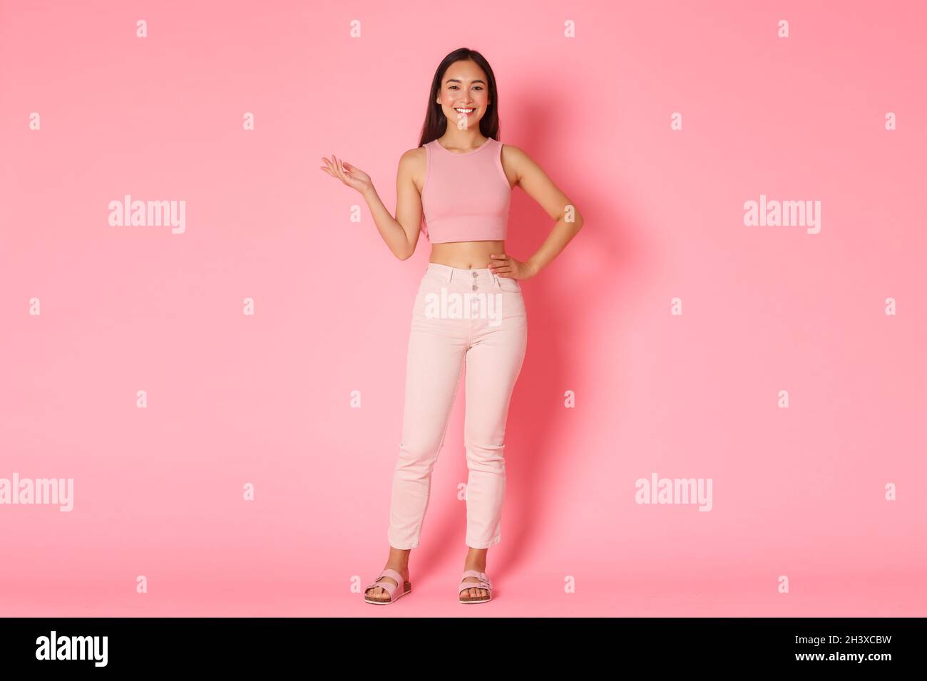 Tall Slender Asian Tall Slender Asian