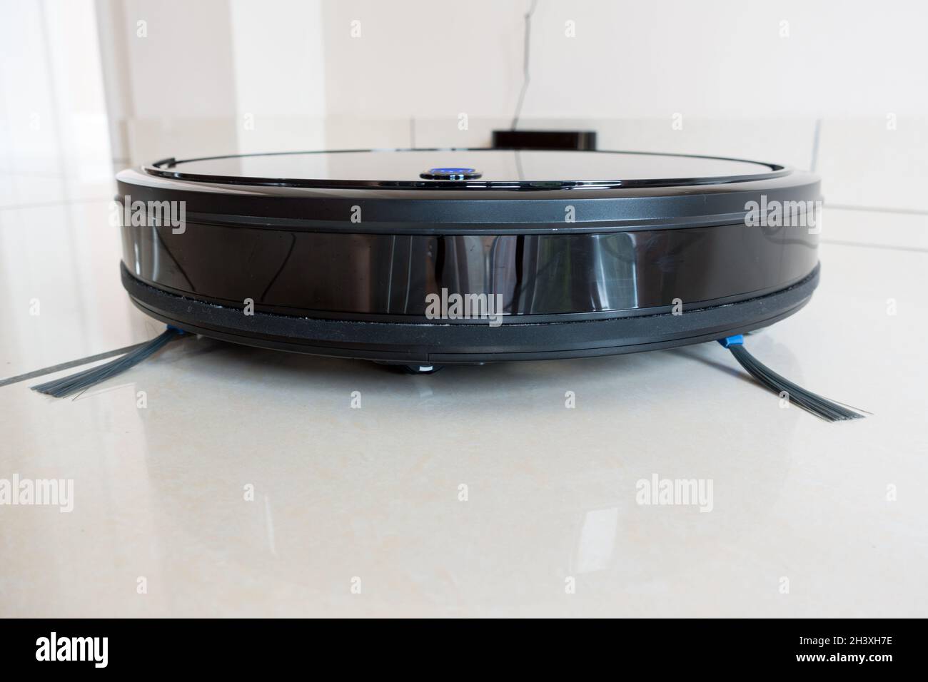 Robot Vacuum the autonomous cleaning machines which replaces the daily