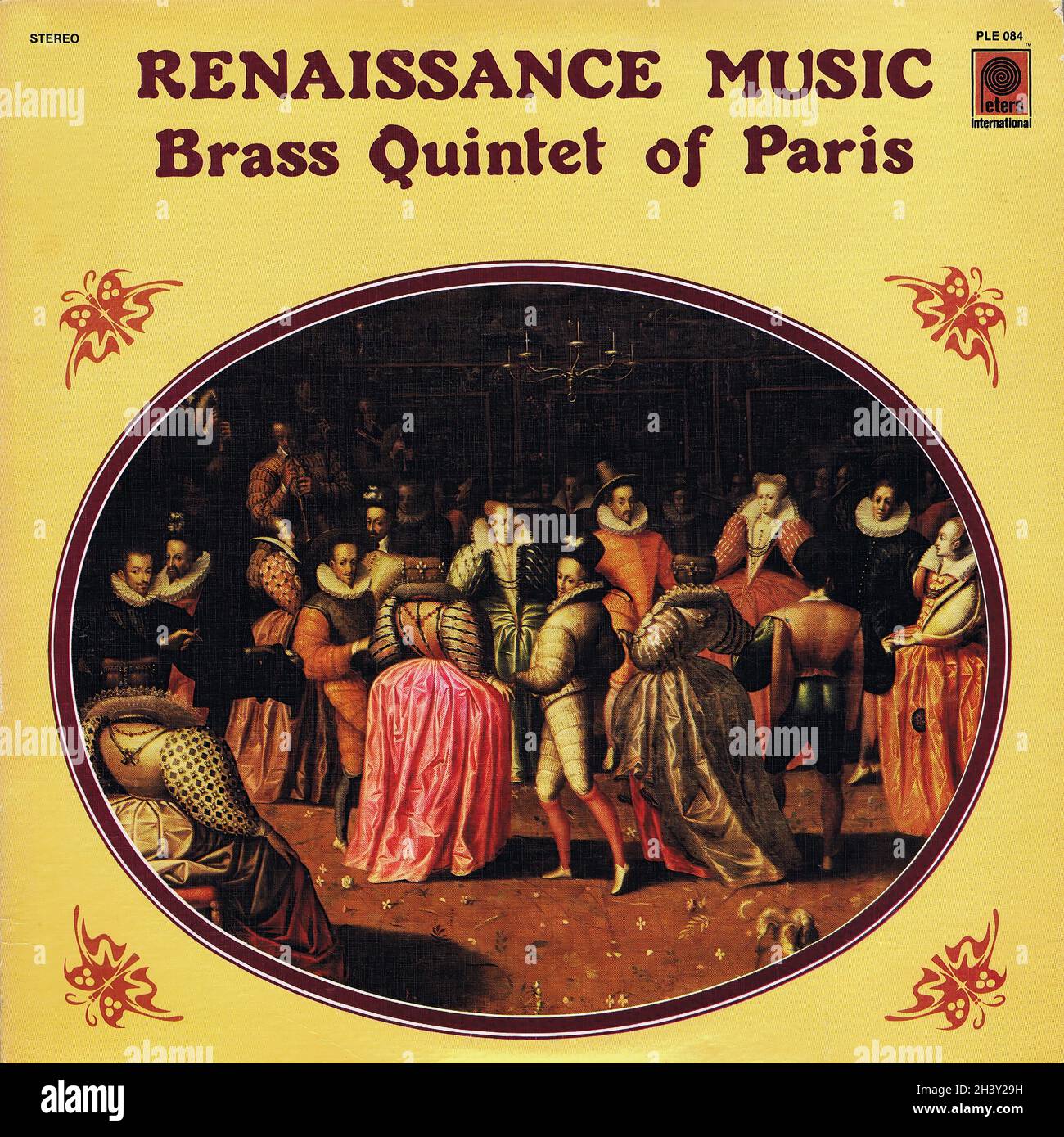 クラシック The Flowering of Renaissance Choral Musi Play The Flowering of Renaissance Choral Music by Pro