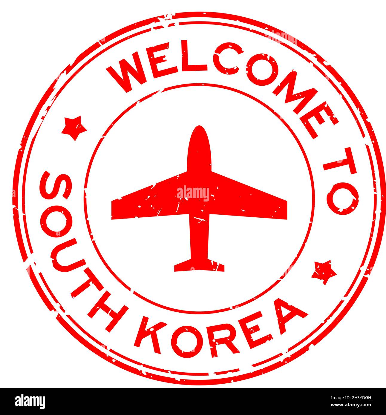 sign airport korea hires stock photography and images Alamy