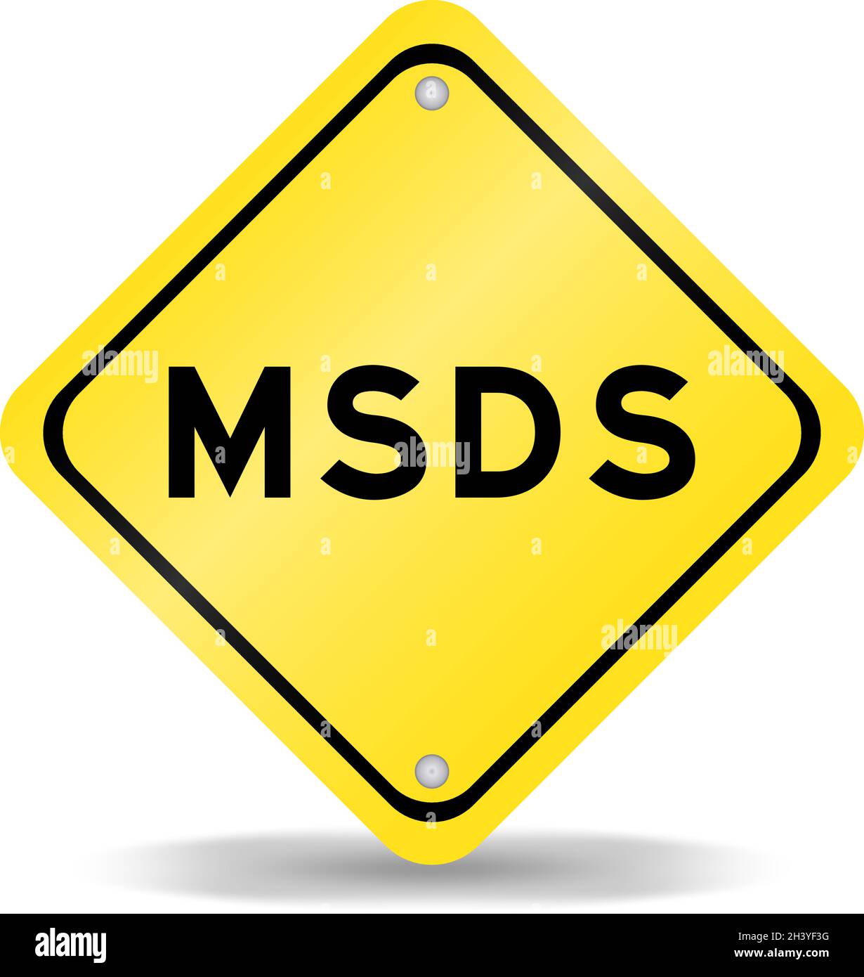 Regulation msds Stock Vector Images Alamy