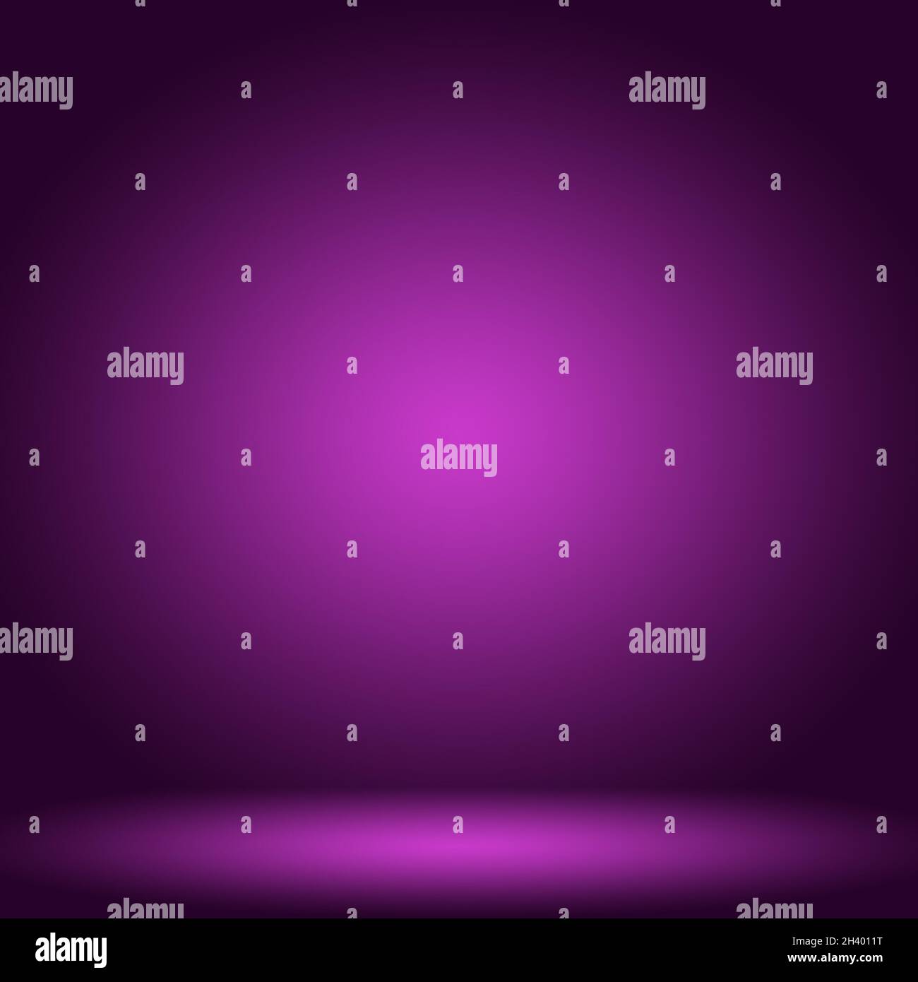 Studio Background Concept - abstract empty light gradient purple studio ...
