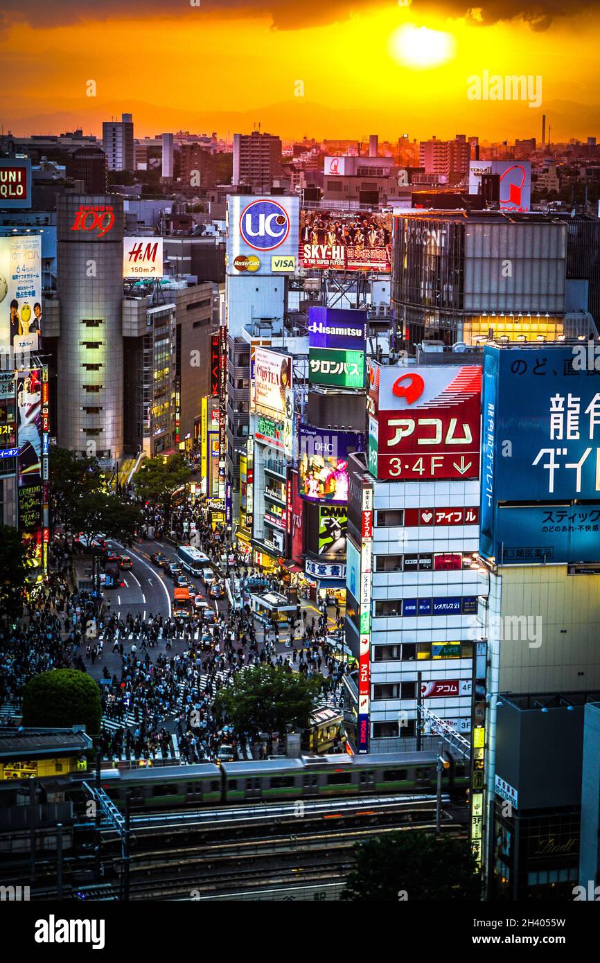 Shibuya 109 building hi-res stock photography and images - Alamy Shibuya 109 building hi-res stock photography and images - Alamy