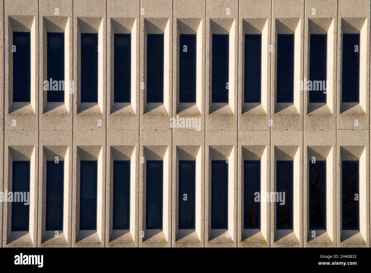 American express building hi-res stock photography and images - Alamy