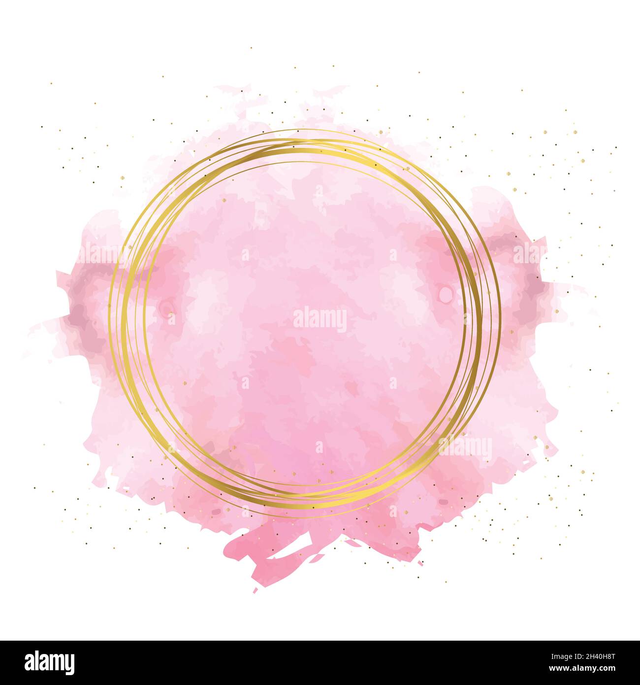 Vector Pinky Abstract Pinky Cover for Highlights. Vector illustration Stock Vector ...