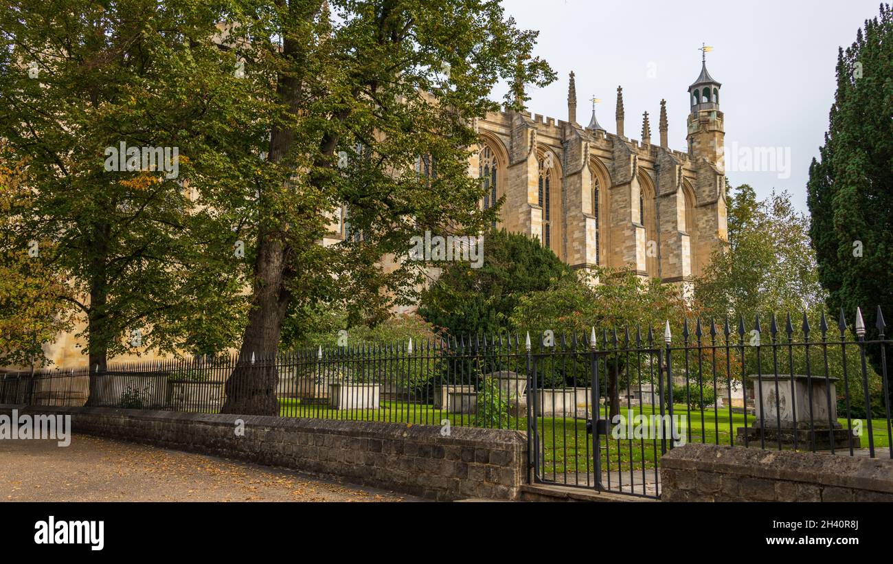 Eton, Berkshire, UK Stock Photo Alamy