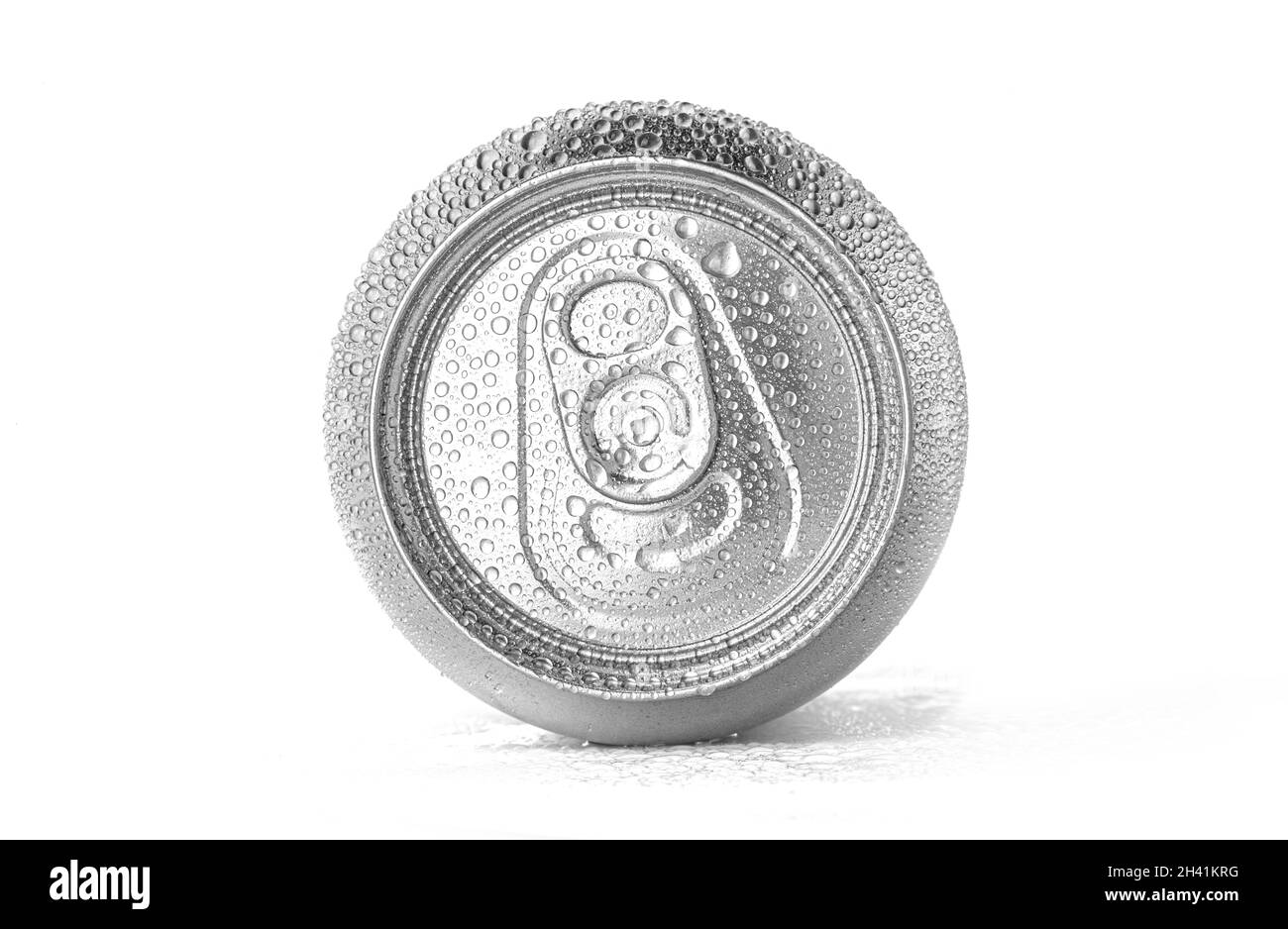 Can water drops Cut Out Stock Images Pictures Alamy