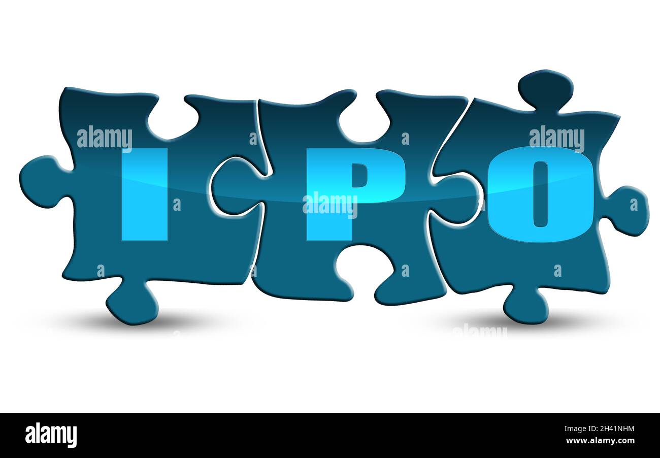Ipo puzzles forex chart icon