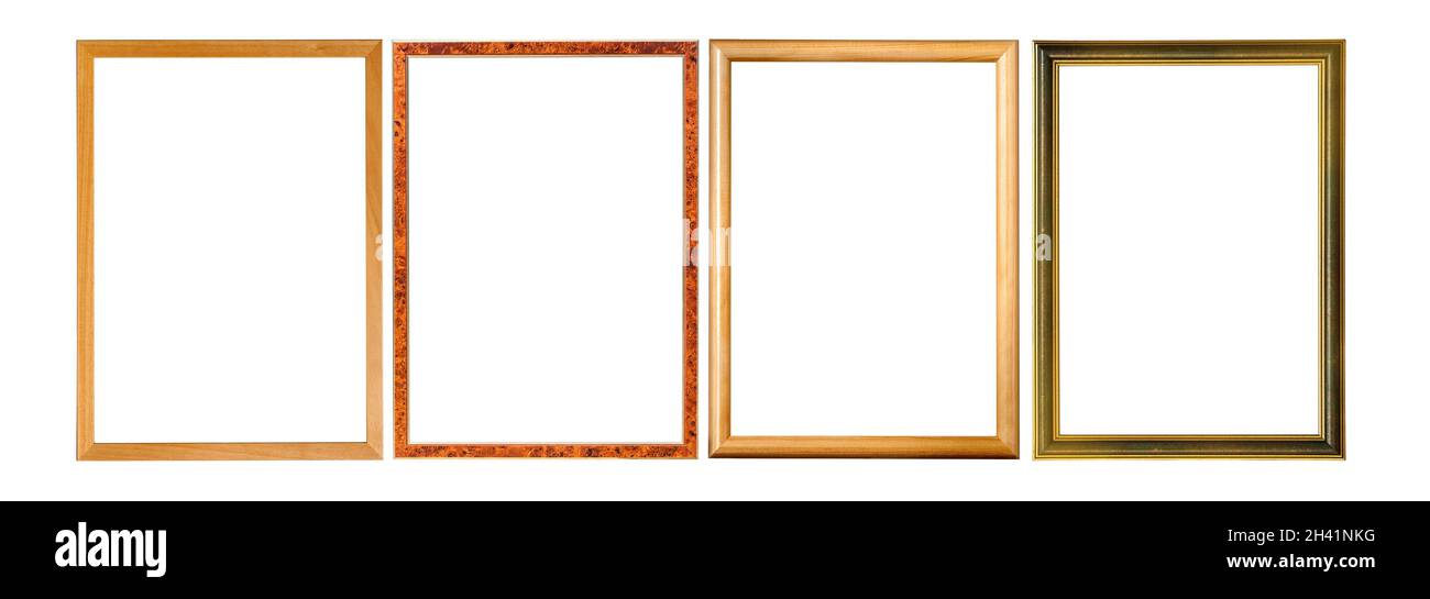 A3 Frame-A4 Frame Cornice 2D-3D DANESE MILANO