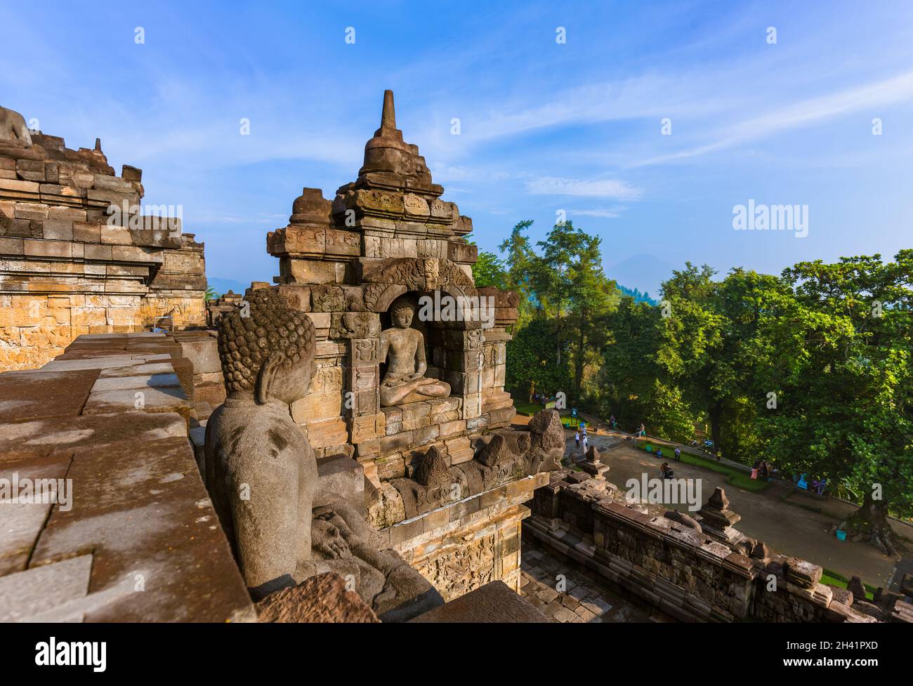 Java island background hi-res stock photography and images - Alamy