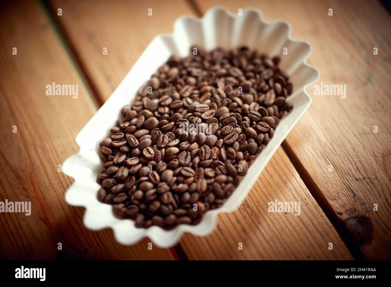 Coffee ground container hi-res stock photography and images - Alamy