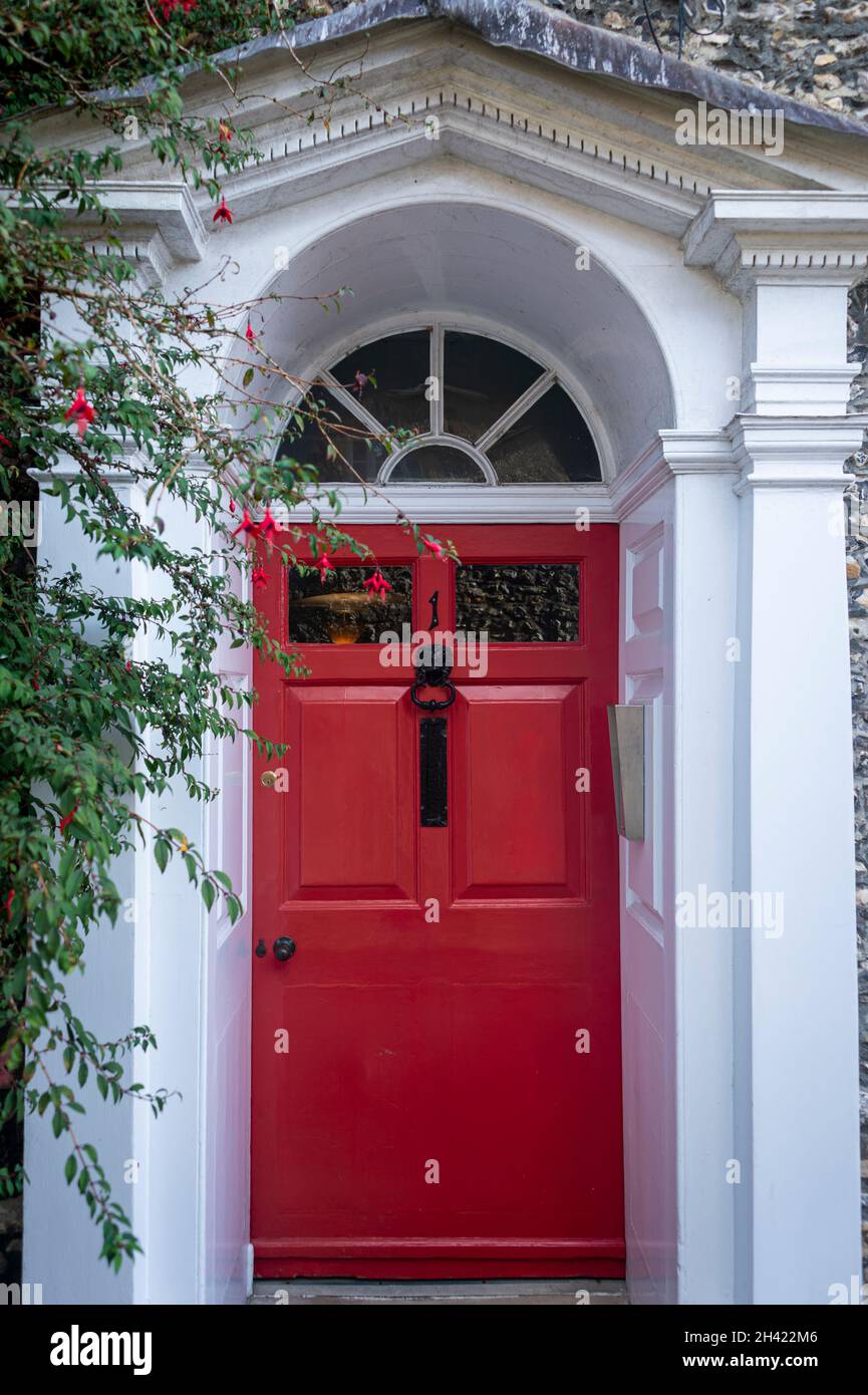 front door hires stock photography and images Alamy