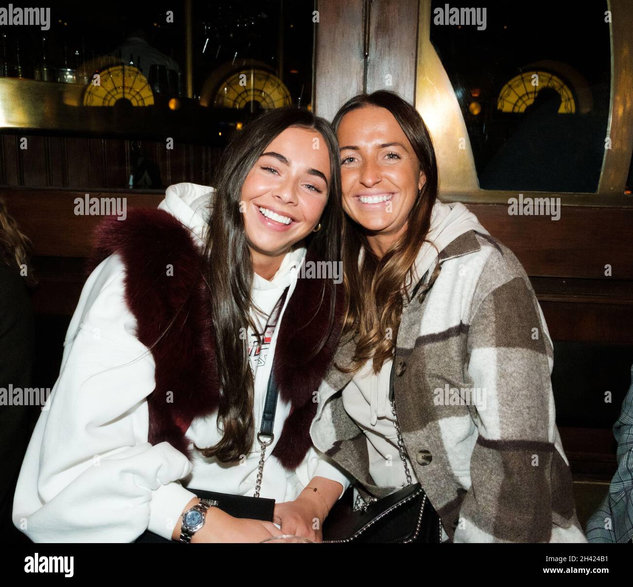 After Halloween was canceled in 2020 due to a lockdown being put in