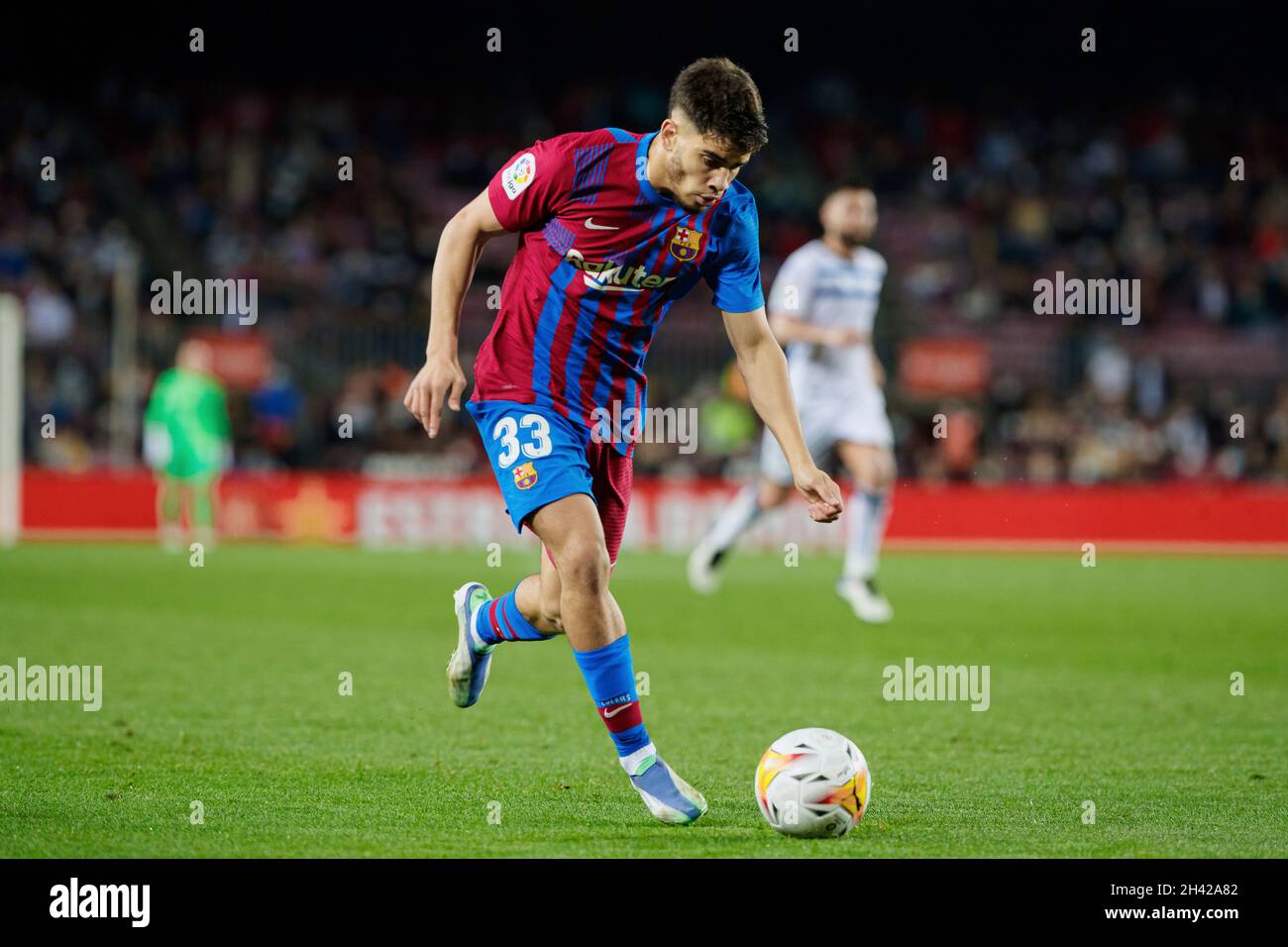 Abdessamad ezzalzouli hi-res stock photography and images - Alamy