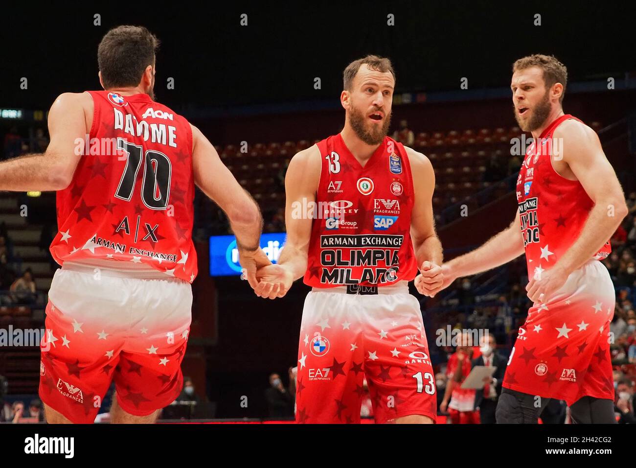 armani exchange forum