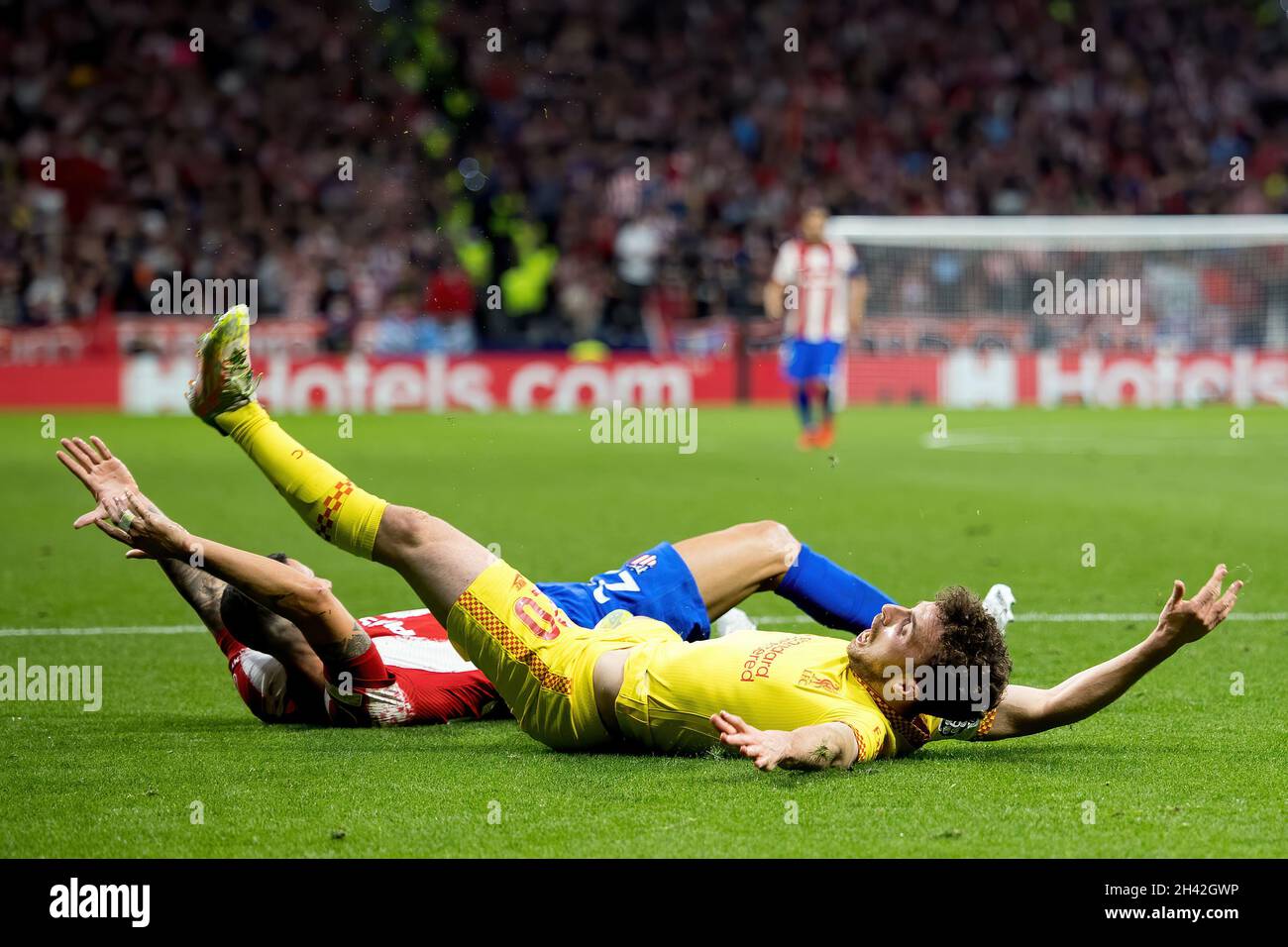 The Tactical Breakdown: How the High Press Broke the Low-Block