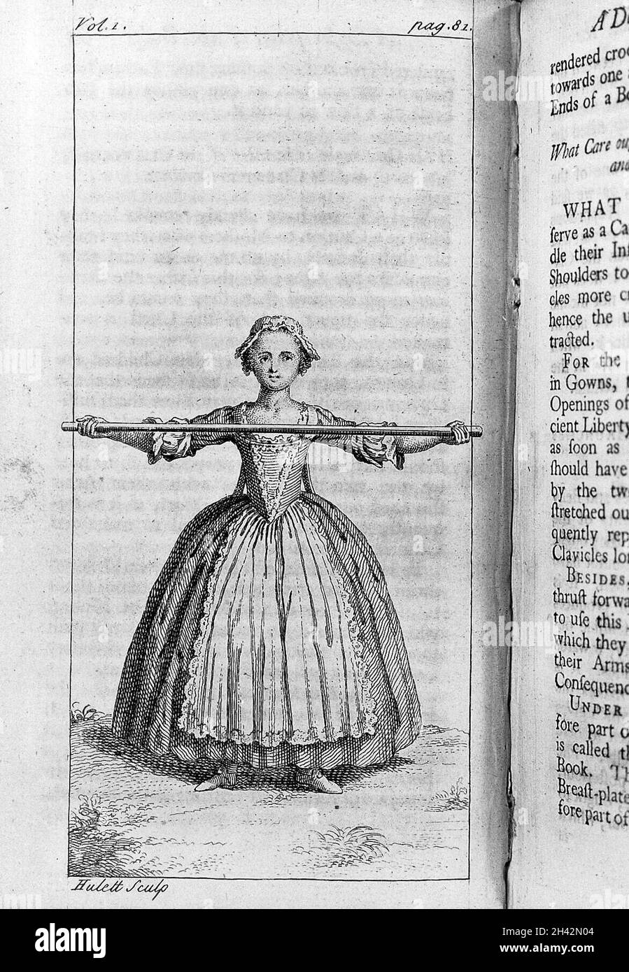 Nicolas andry de boisregard hires stock photography and images Alamy