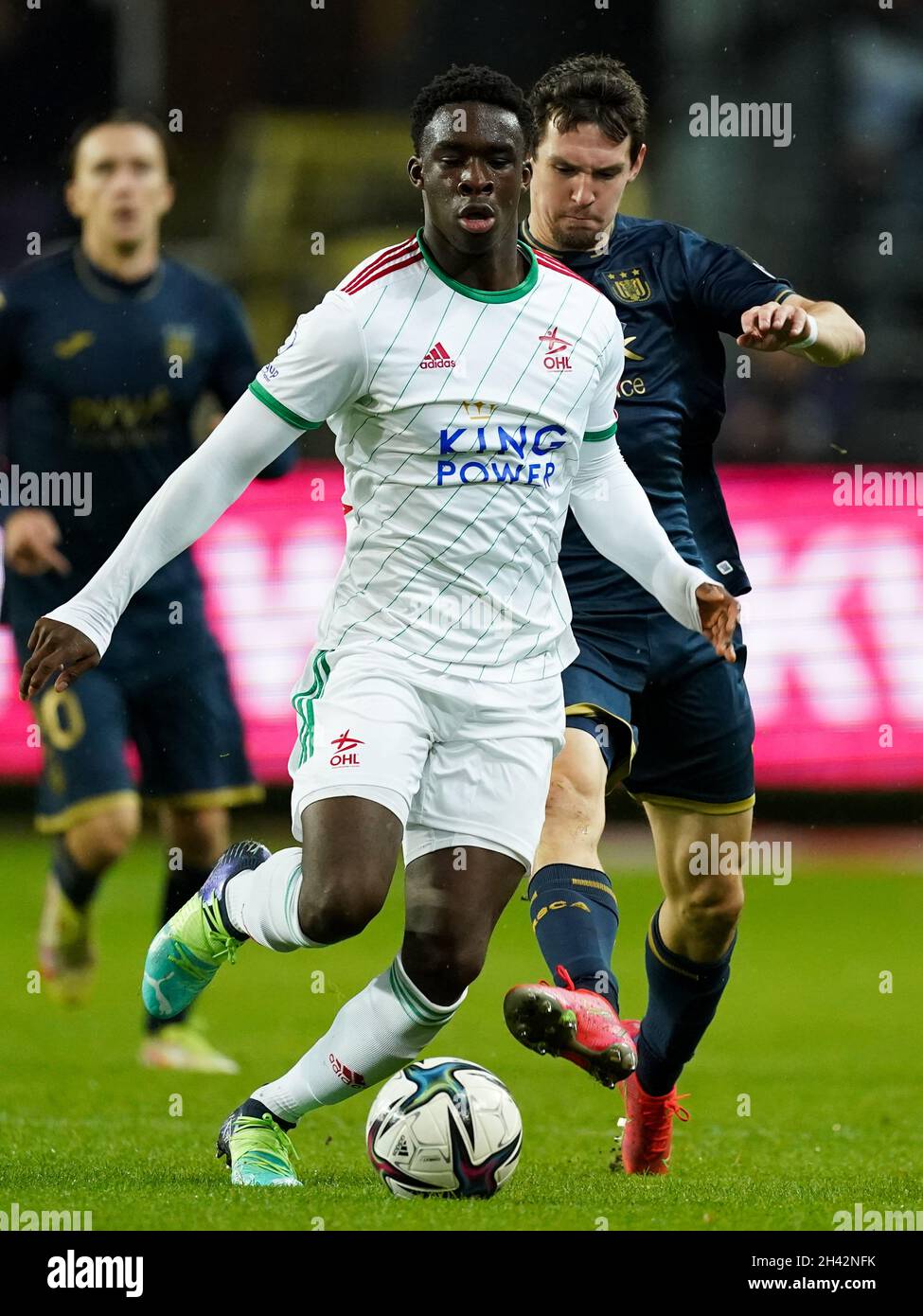 Mandela keita hires stock photography and images Alamy