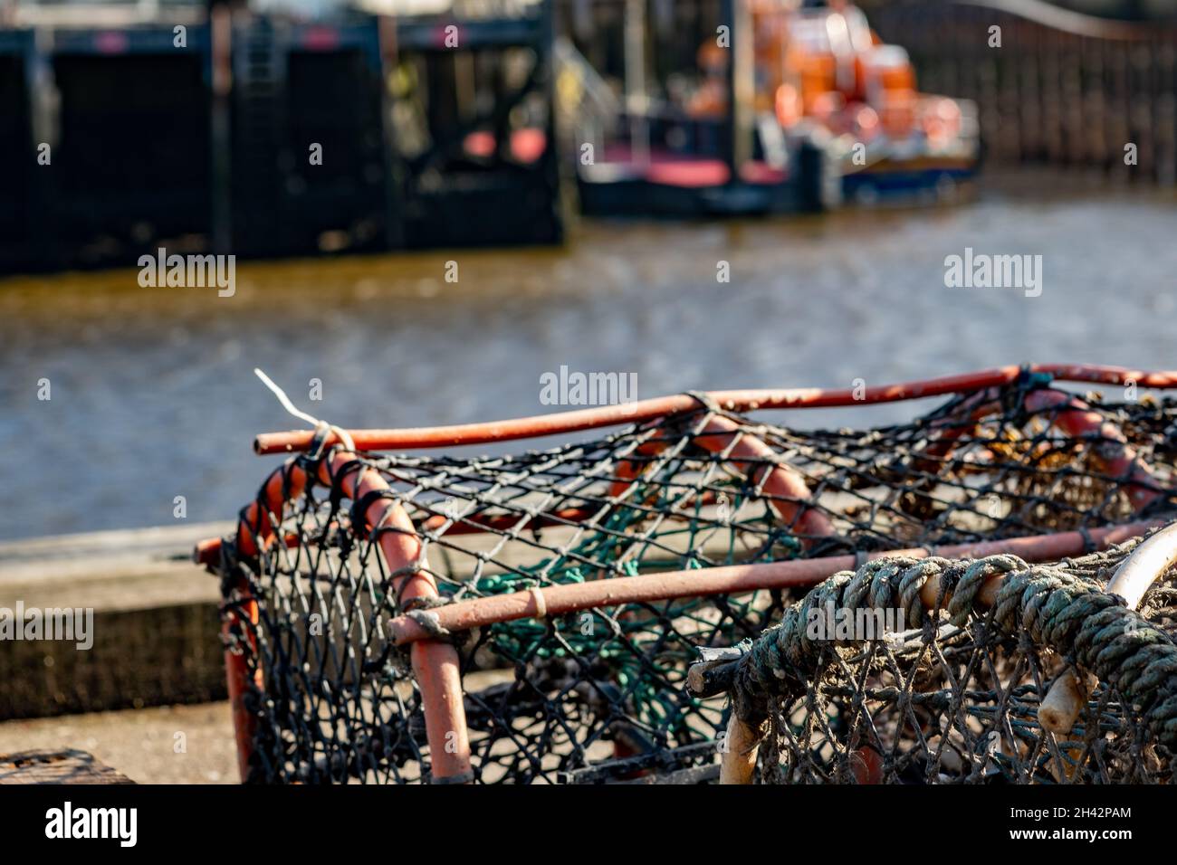 Selective docks hires stock photography and images Alamy