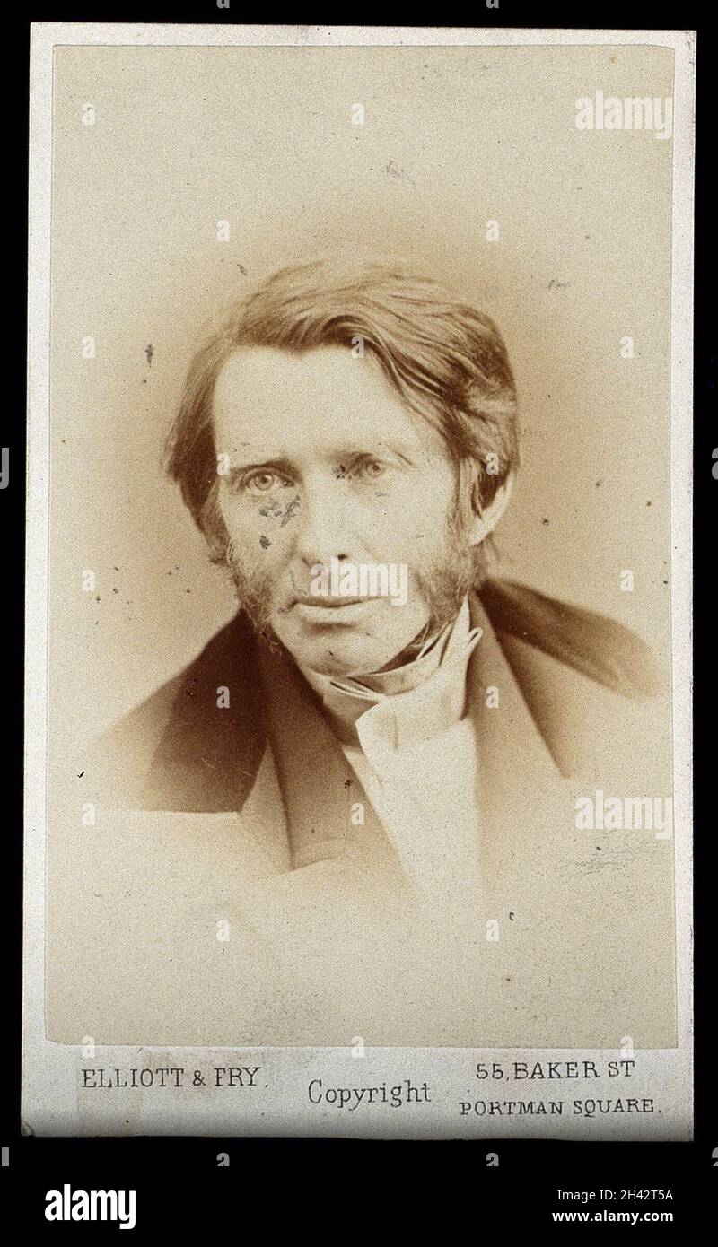 John Roshkin John ruskin hi-res stock photography and images - Alamy