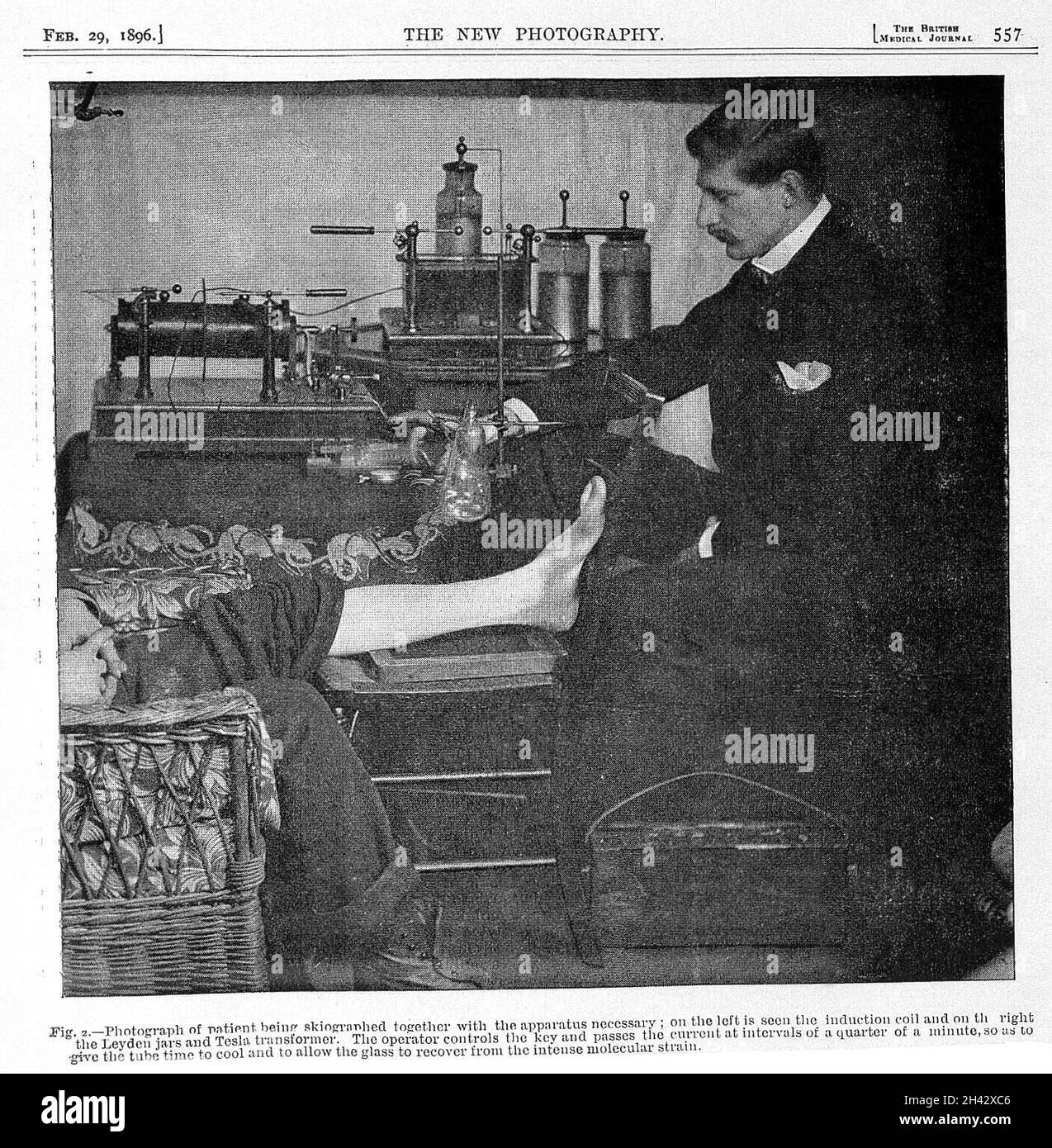 Patient care tools Black and White Stock Photos Images Alamy