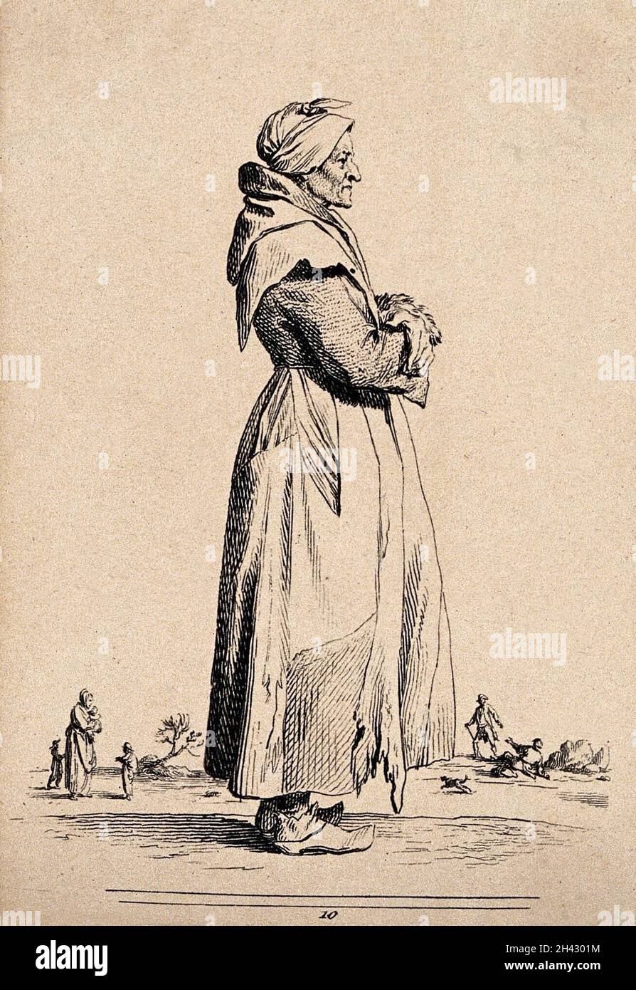 Ragged clothing hires stock photography and images Alamy