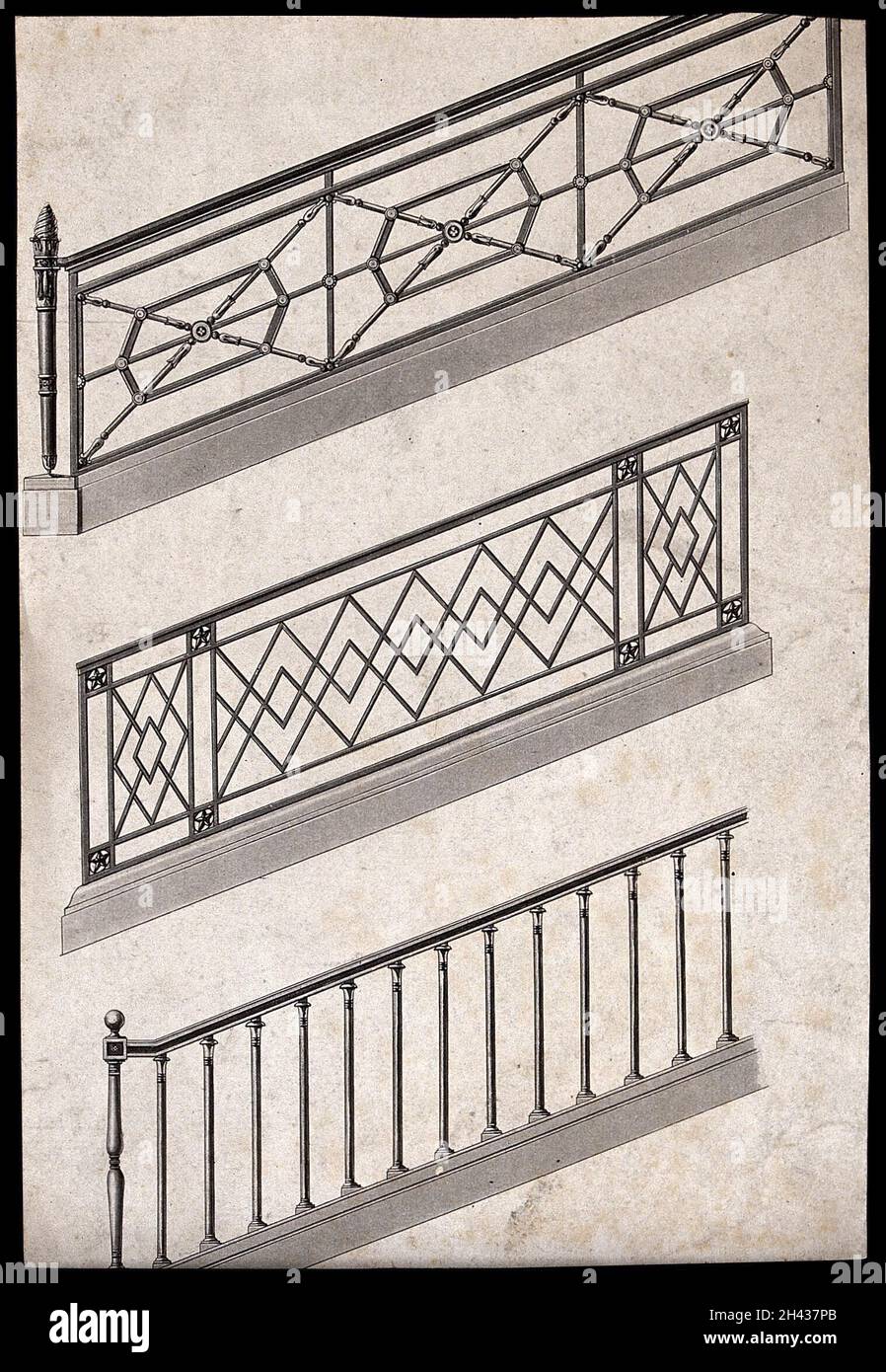 Stair study hi-res stock photography and images - Alamy