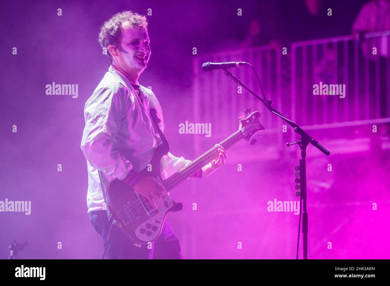 Baio High Resolution Stock Photography and Images - Alamy