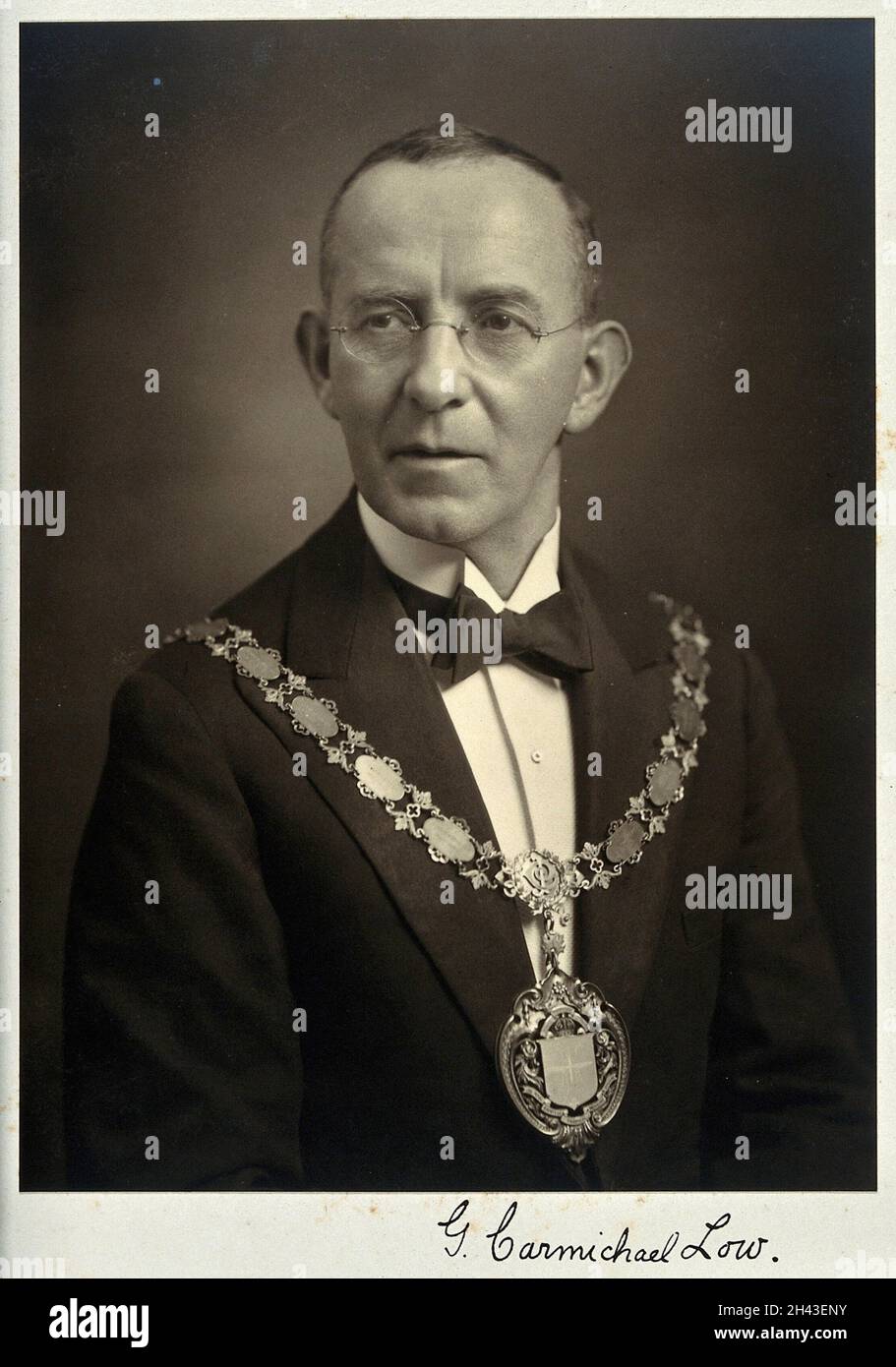 carmichael hires stock photography and images Alamy