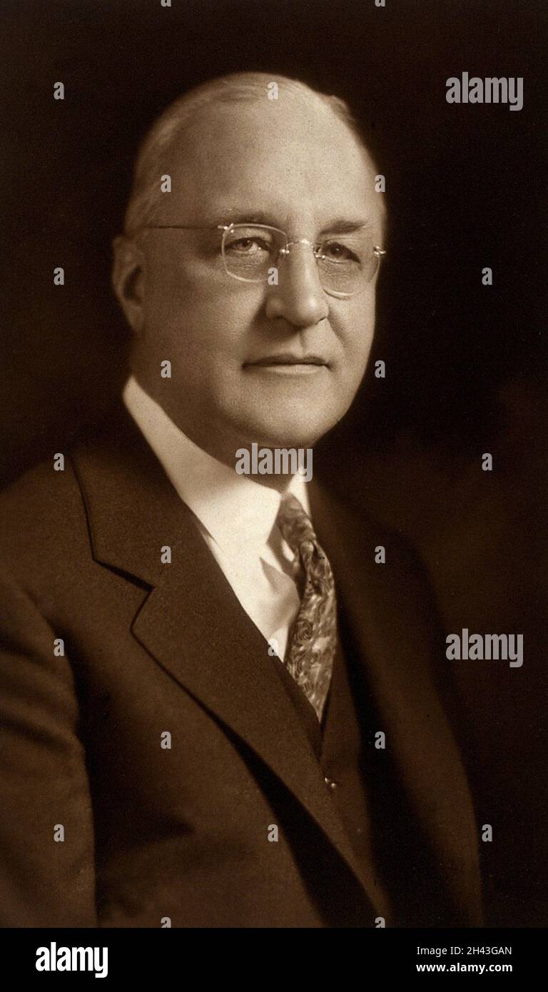 Evarts ambrose graham hires stock photography and images Alamy