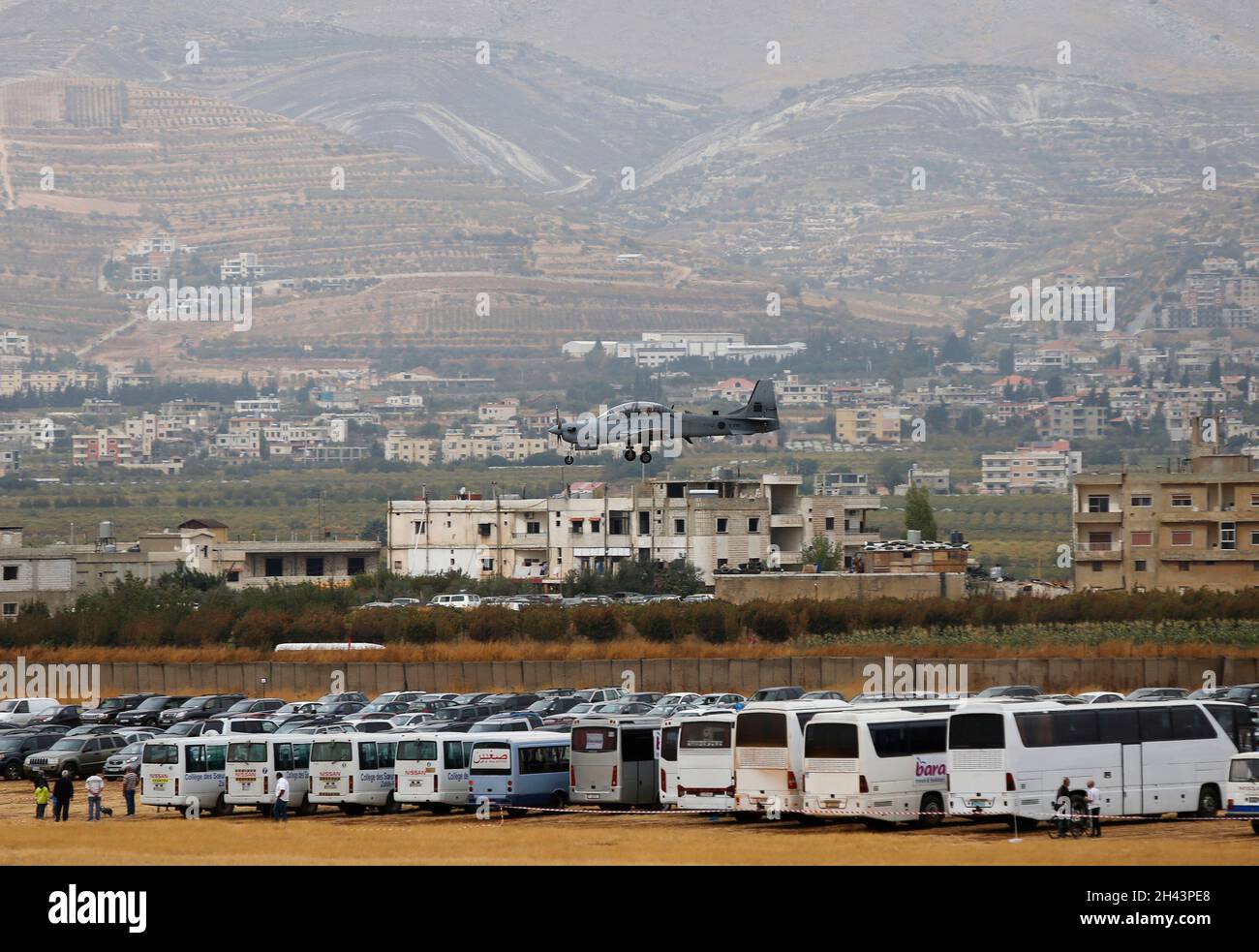 Rayak air base hires stock photography and images Alamy