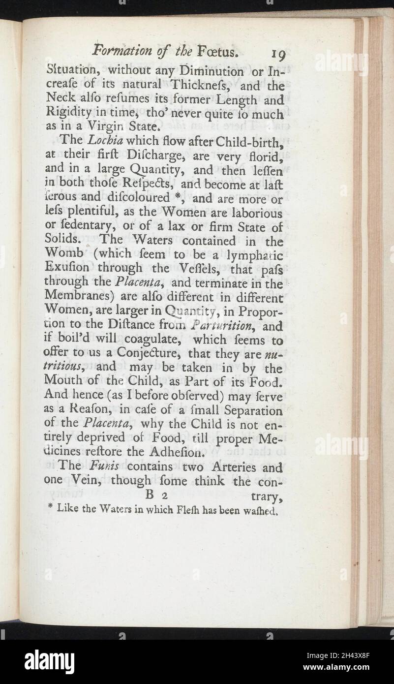A small tract on the formation of the foetus, and the practice of ...