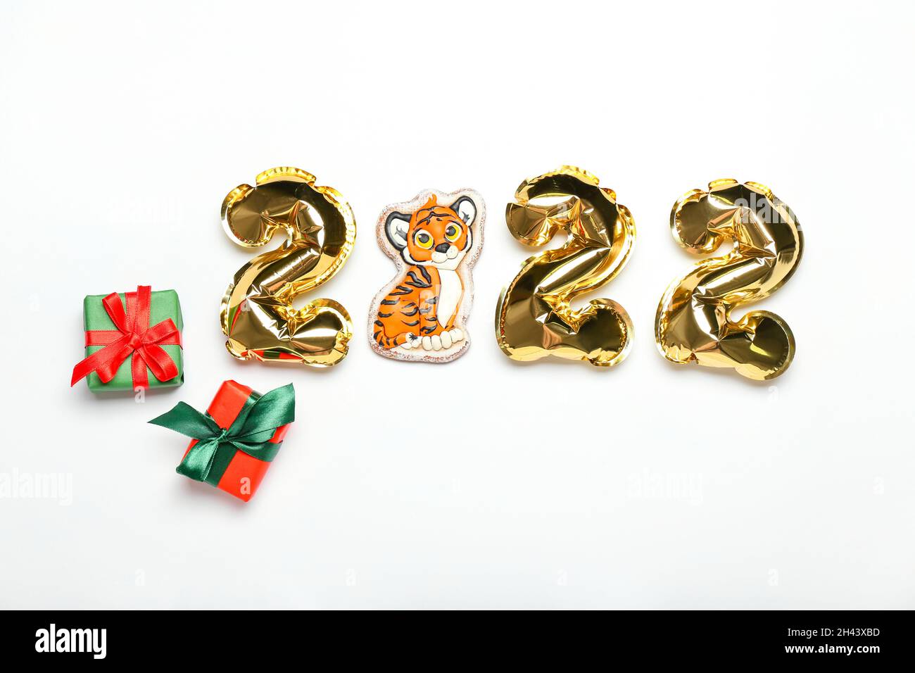 Tiger Cookie High Resolution Stock Photography And Images - Alamy