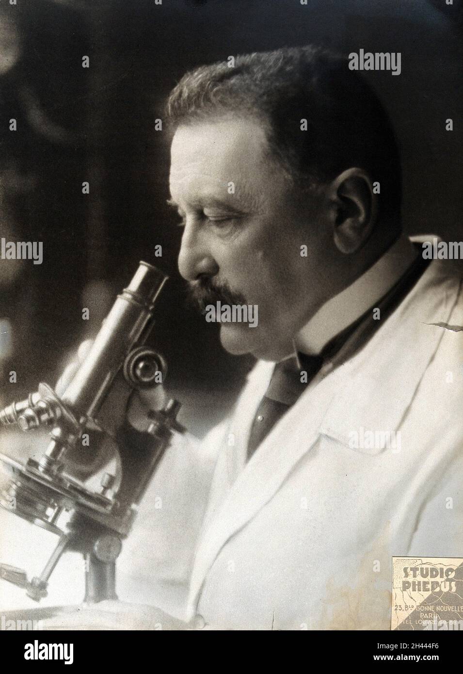 Georges widal hi-res stock photography and images - Alamy