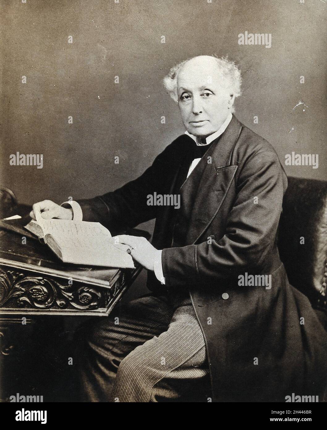 Mid 19th century naval history hi-res stock photography and images - Alamy