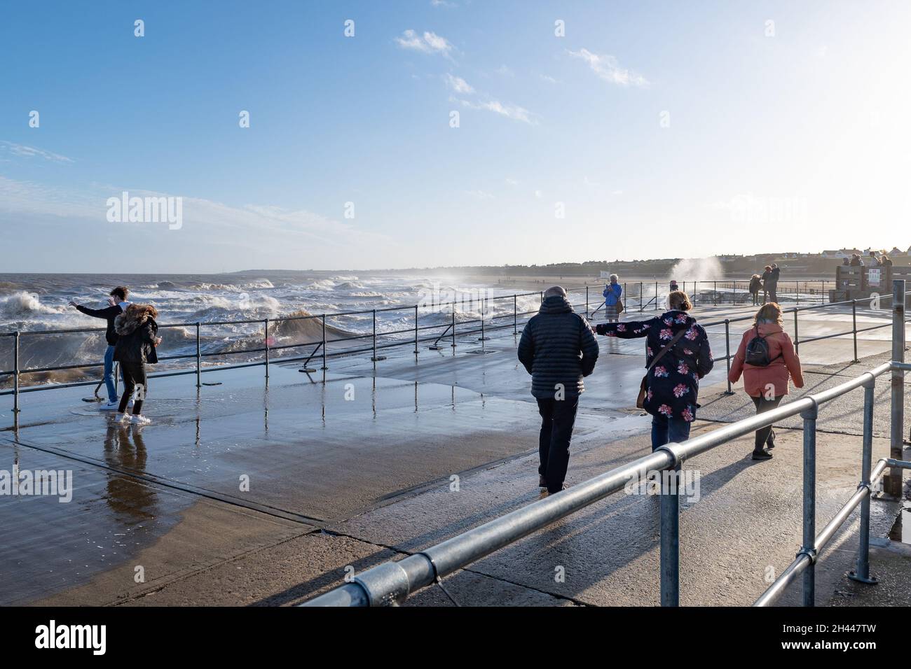 Gorleston on sea hires stock photography and images Alamy