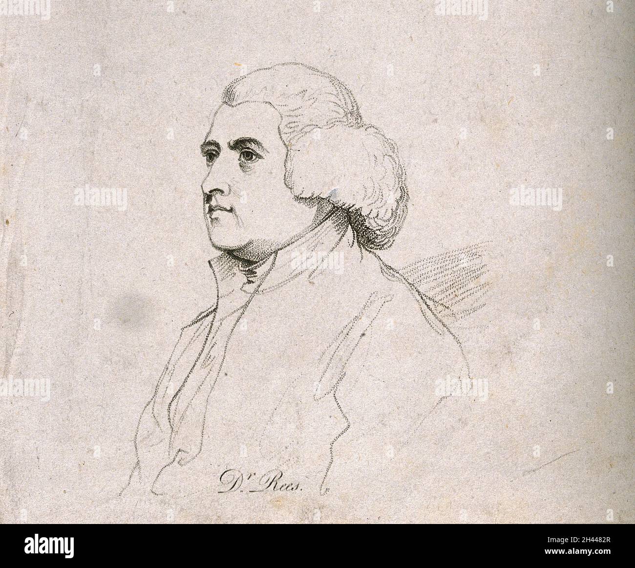 Abraham rees hi-res stock photography and images - Alamy